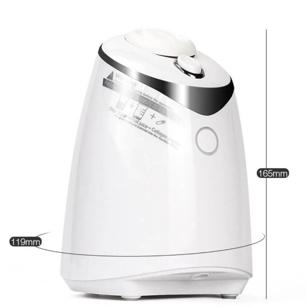 Automatische Gezichtsmasker Maker