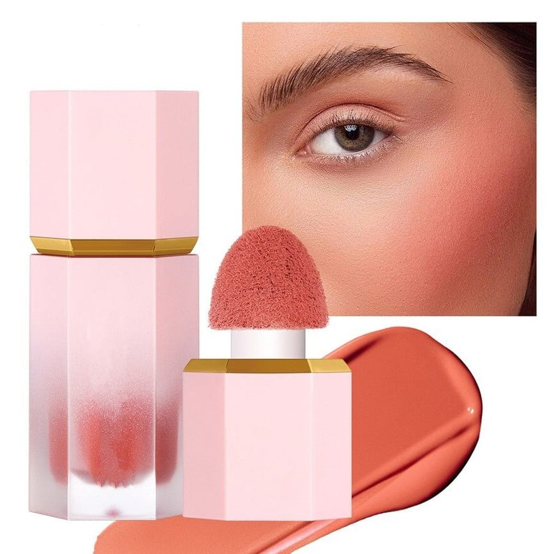 Multi-Functionele Cosmetische Blush Crème