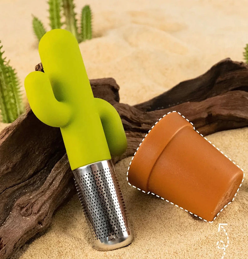 Cactus thee-ei