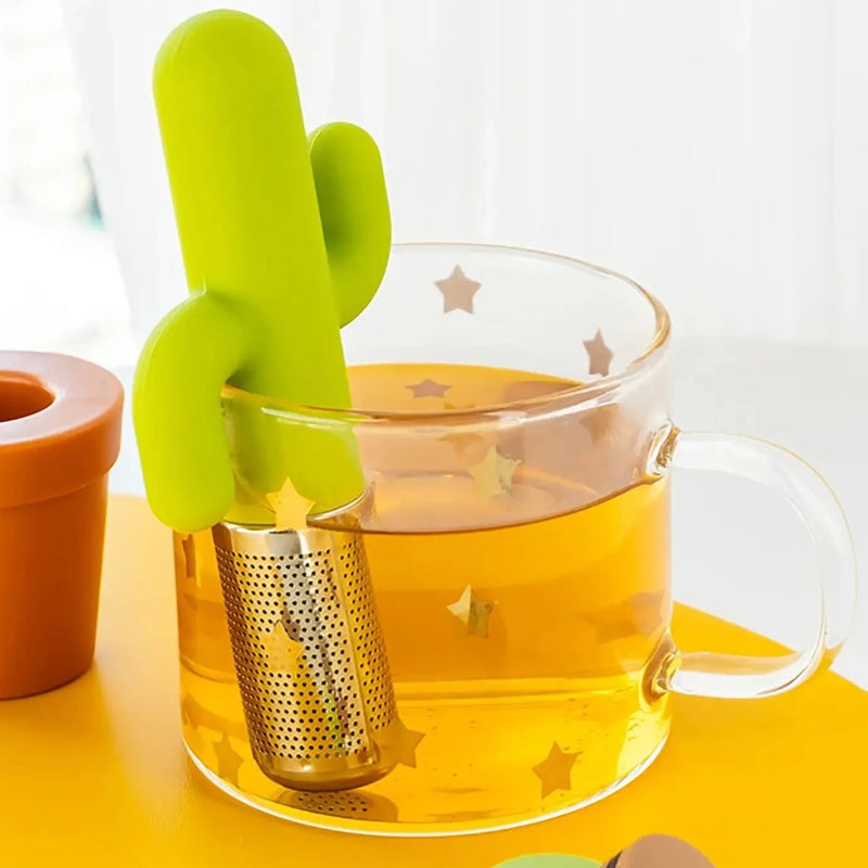 Cactus thee-ei