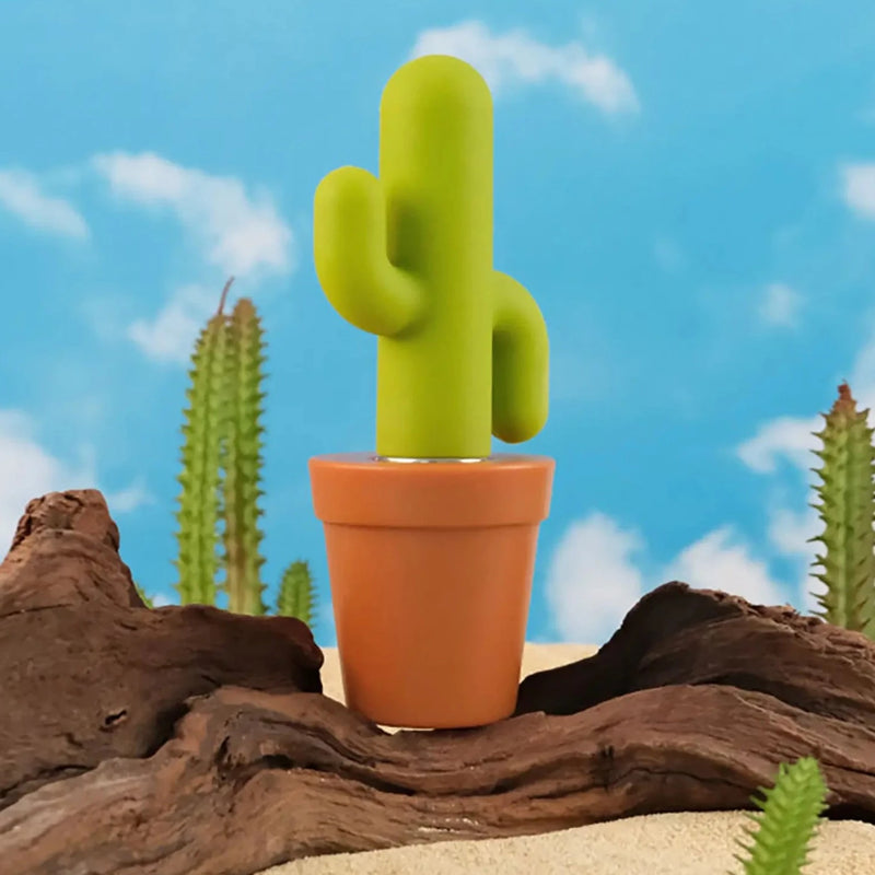 Cactus thee-ei