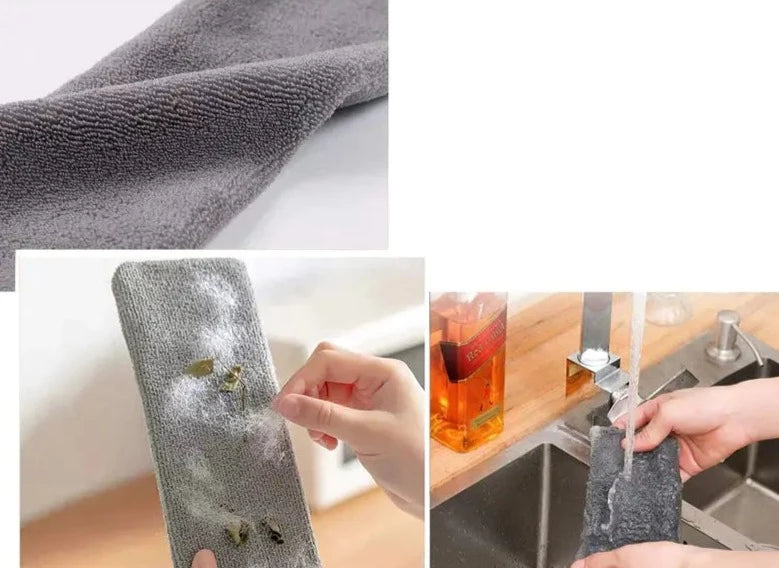 Flexibele stofzuiger
