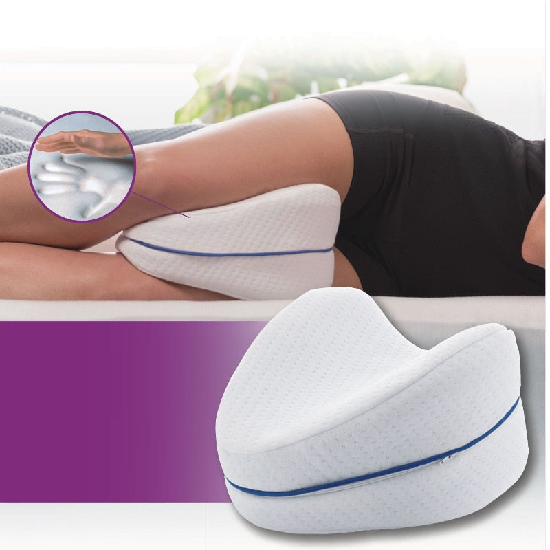 Orthopedisch Beensteunkussen