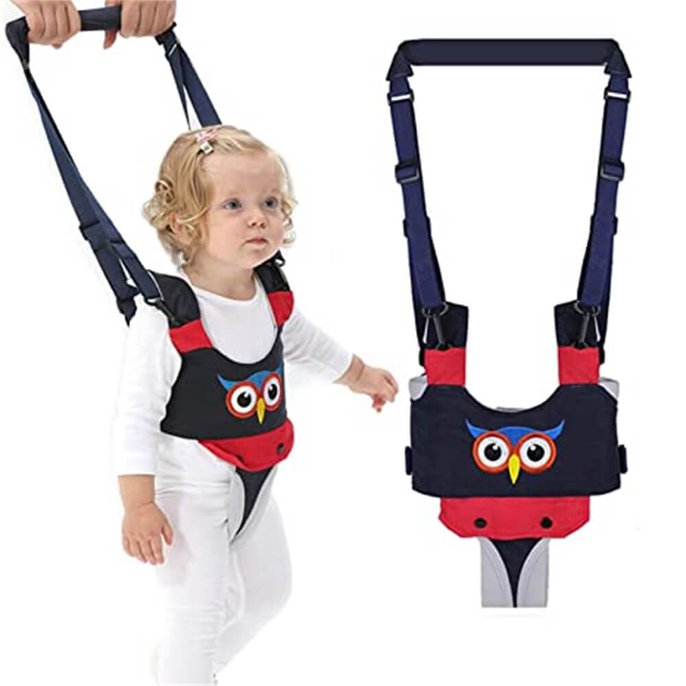 Baby Loopwagen Harnas