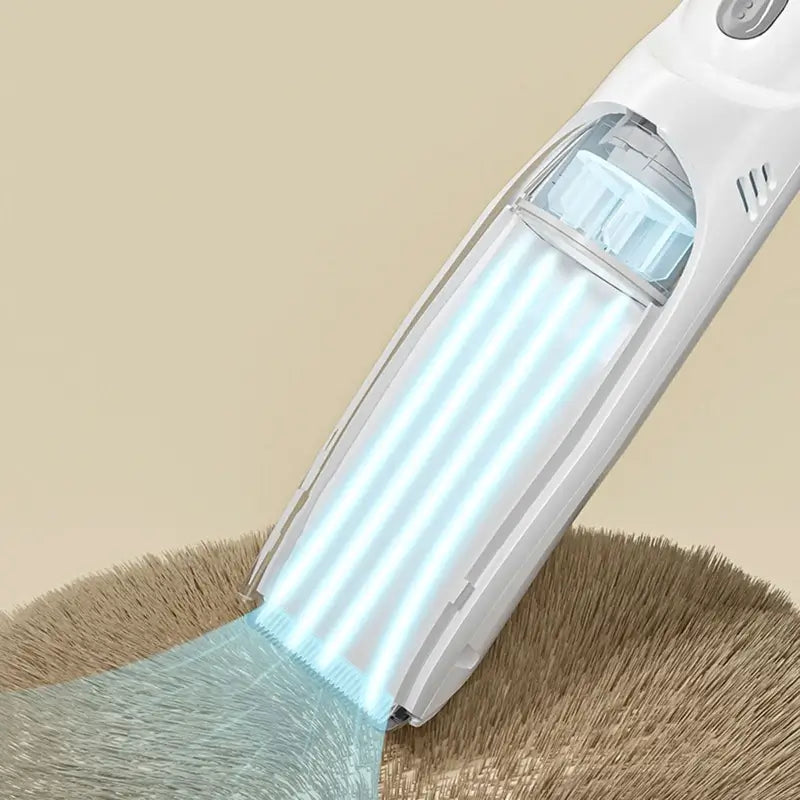 Elektrische Haartrimmer Set