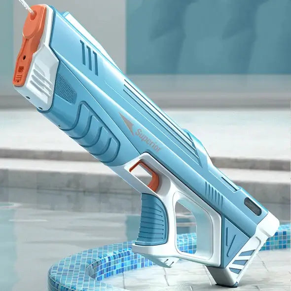 Automatisch Langbereik Waterpistool