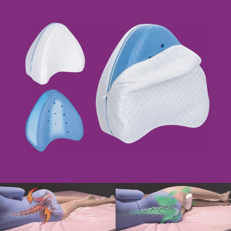 Orthopedisch Beensteunkussen