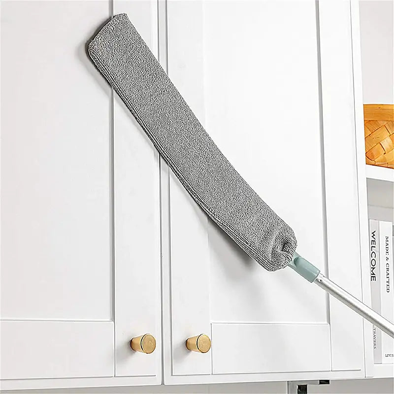 Flexibele stofzuiger