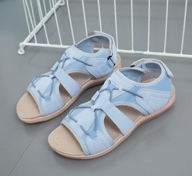 Vrouwen Casual Zomer Sandalen