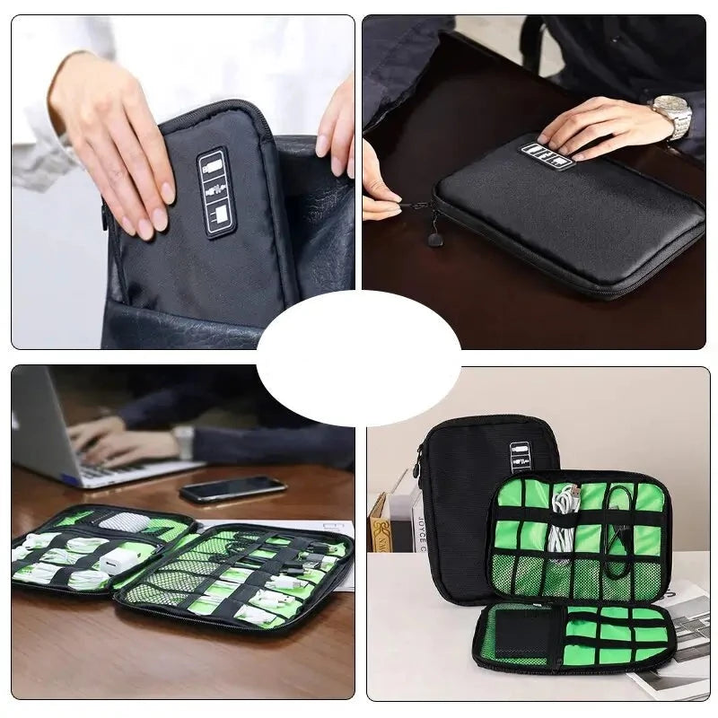 Elektronische Accessoires Organisator