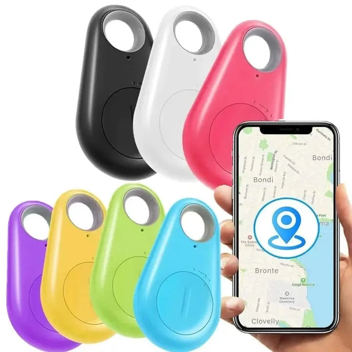 Slimme Mini GPS Vinder