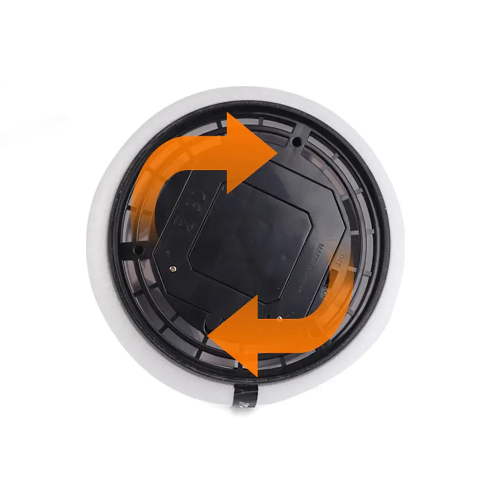 Kleurrijke Elektrische Zweefvoetbalbal