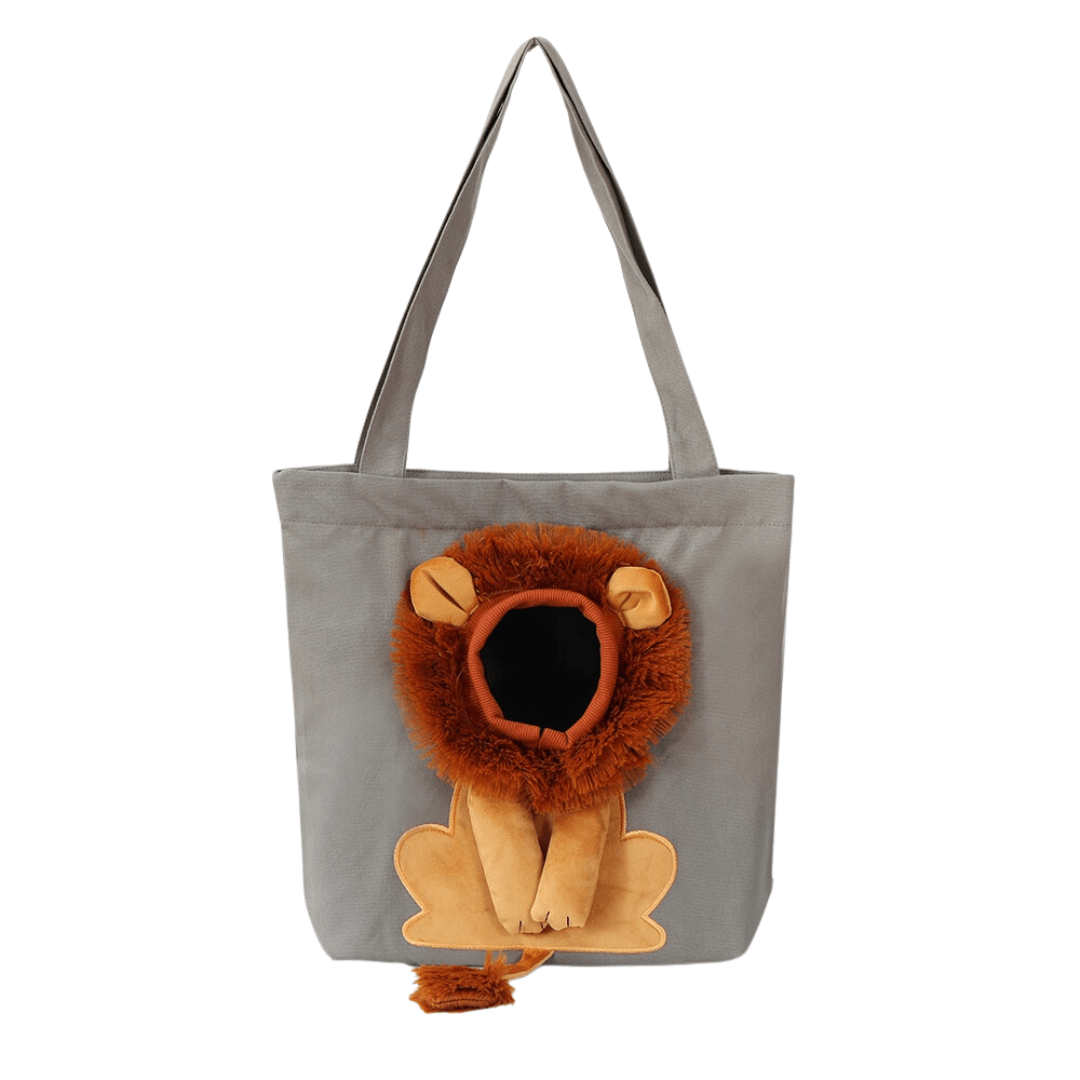 Pet Carrier Schoudertas
