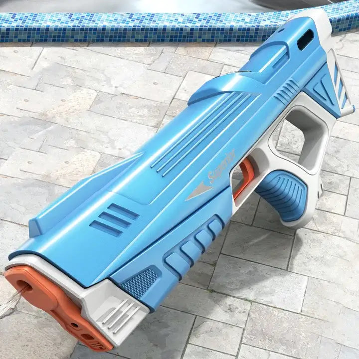 Automatisch Langbereik Waterpistool