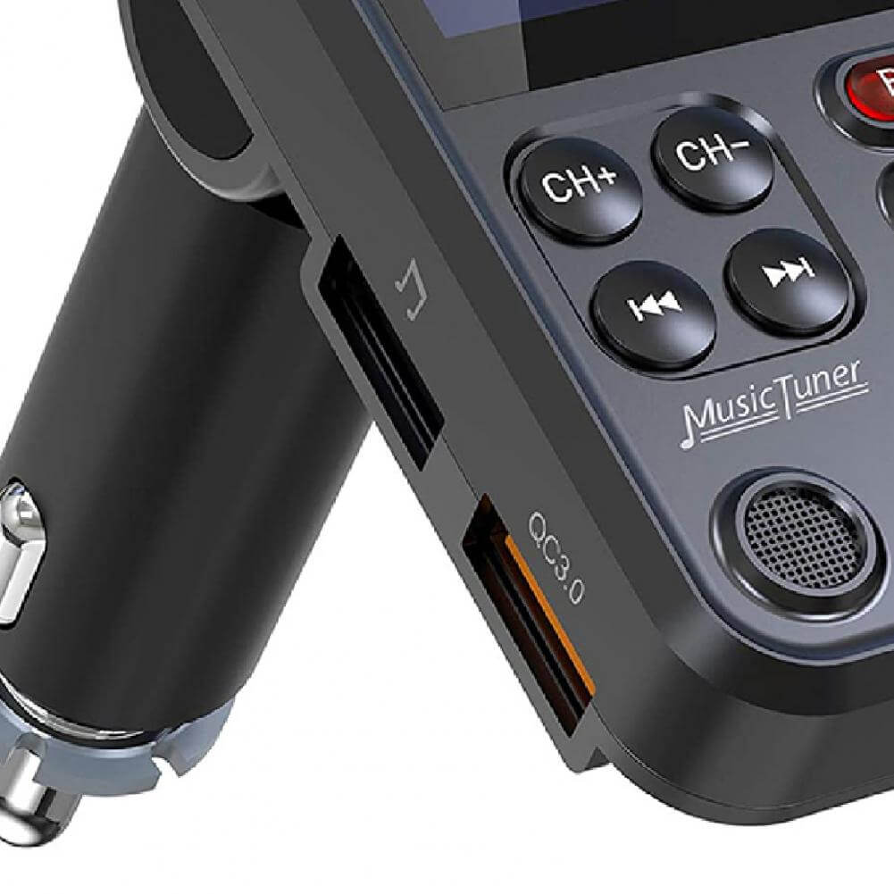 Autoradio Muziekspeler