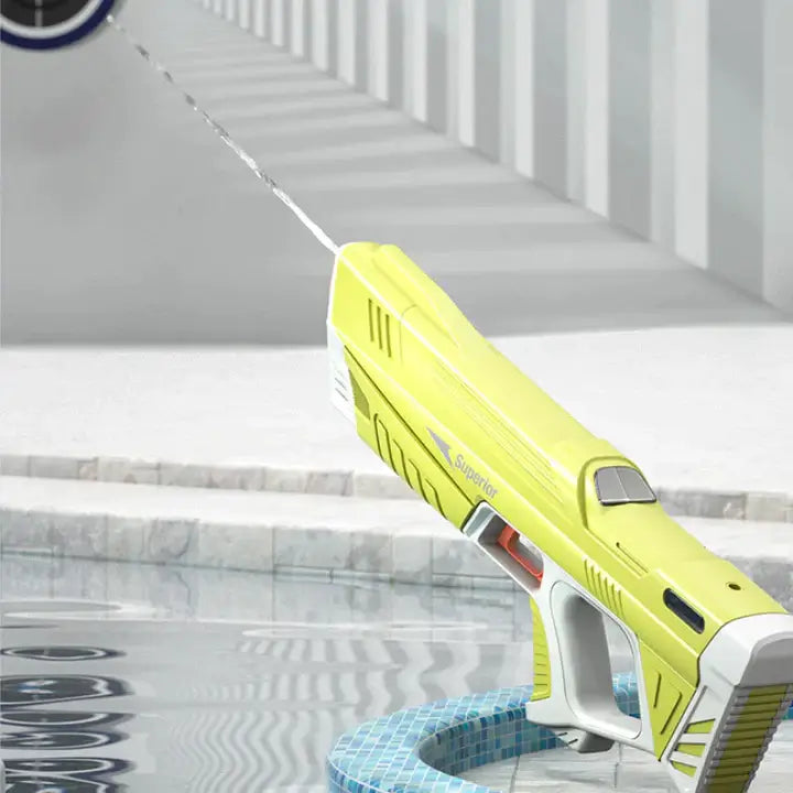 Automatisch Langbereik Waterpistool