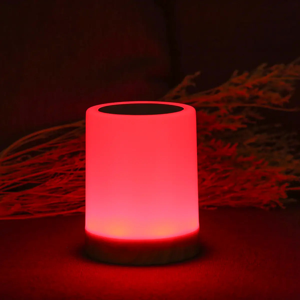Multi-Kleur Lantaarn Nachtlicht