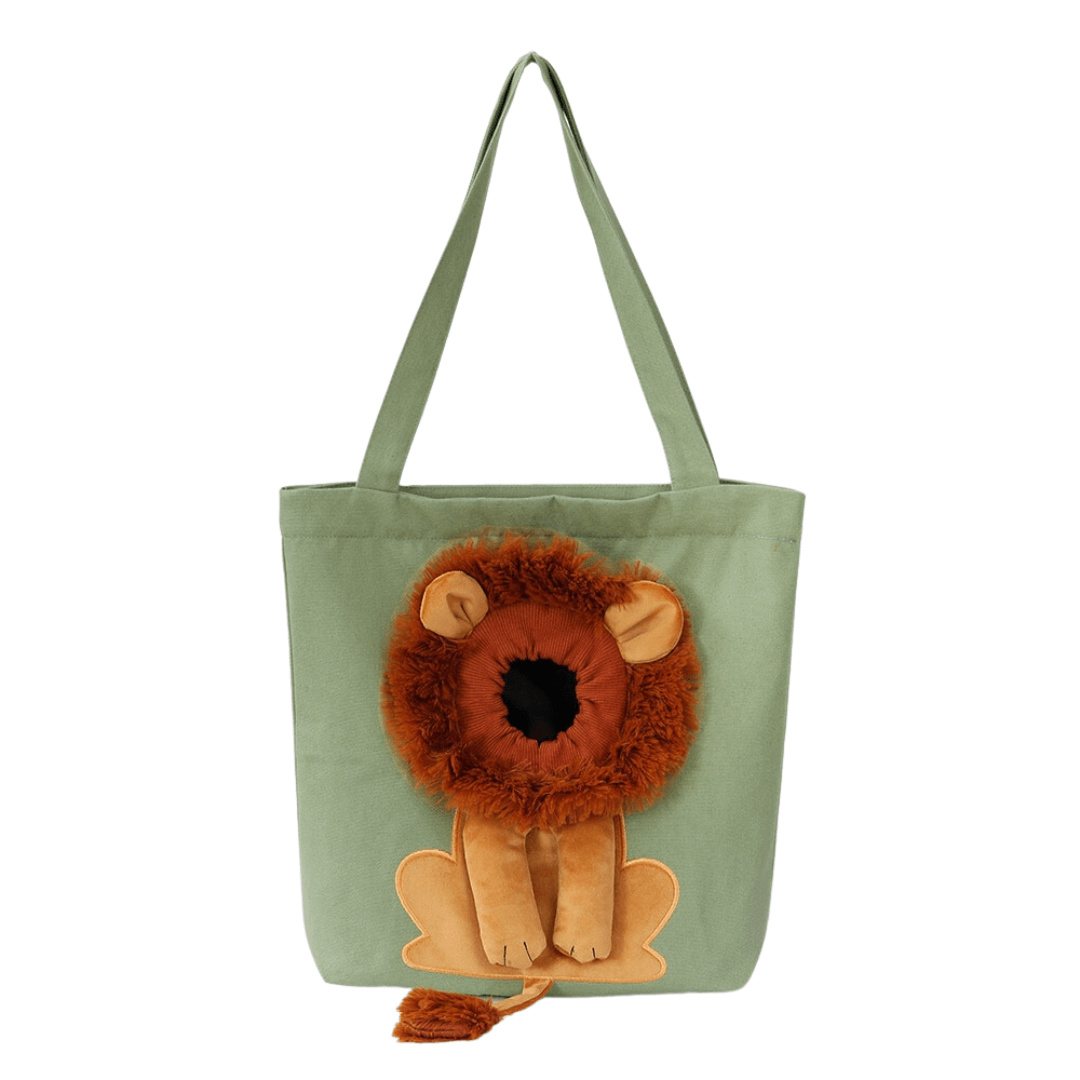 Pet Carrier Schoudertas