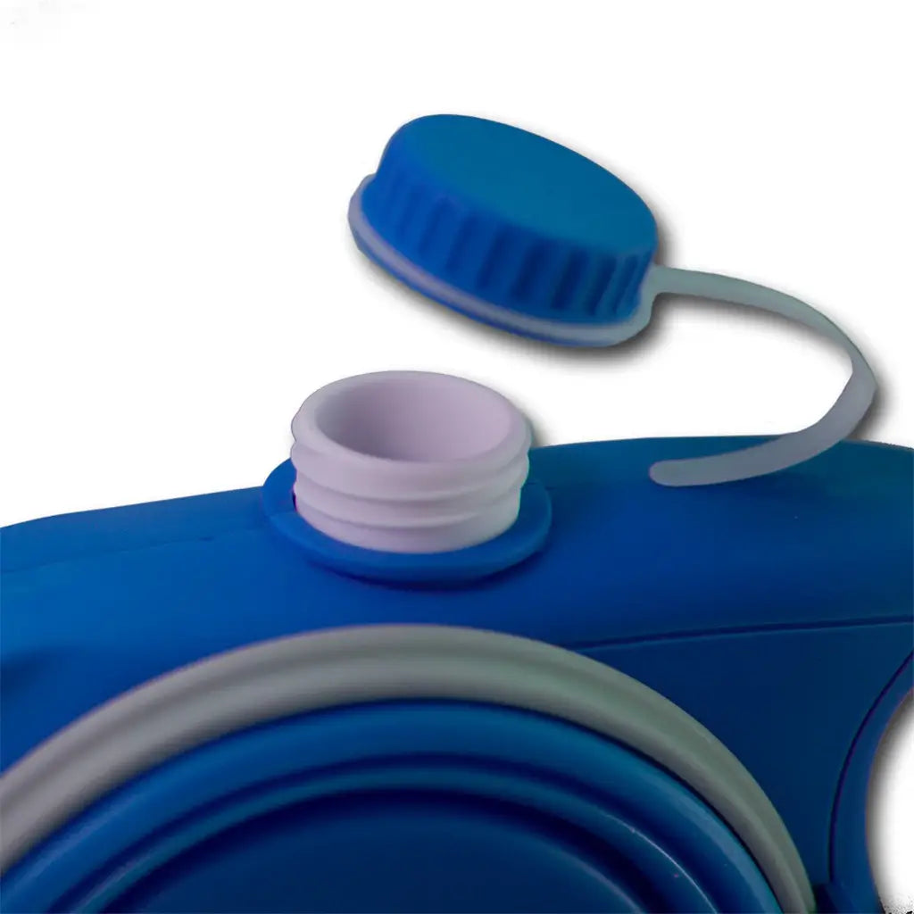 Multifunctionele Nylon Pet Leiband