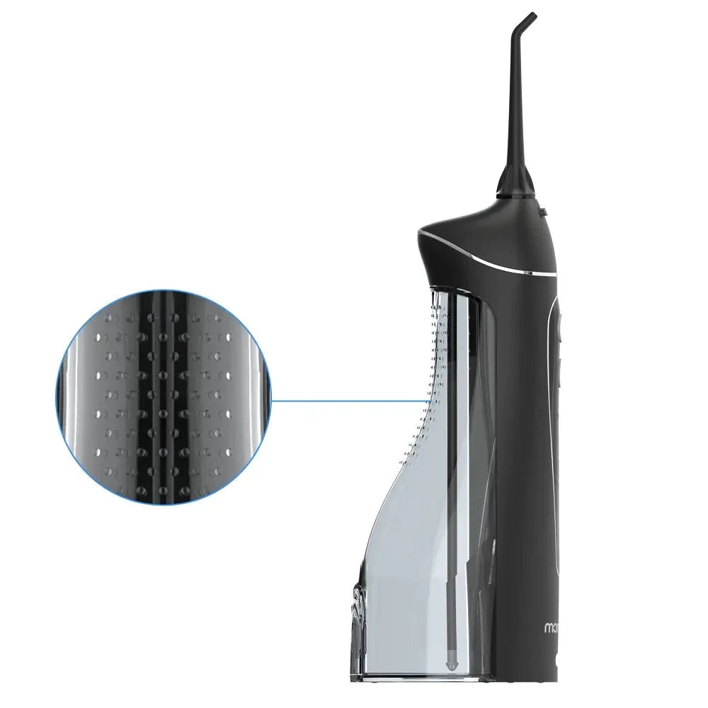 AquaJet Draagbaar Waterflosser