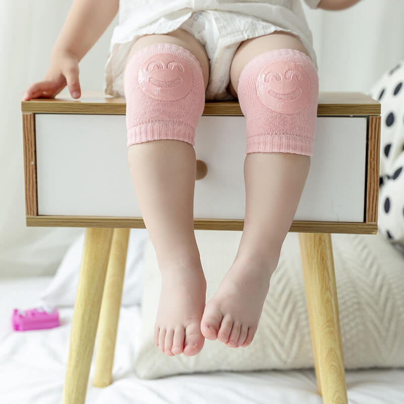 Antislip Baby Kniebeschermers