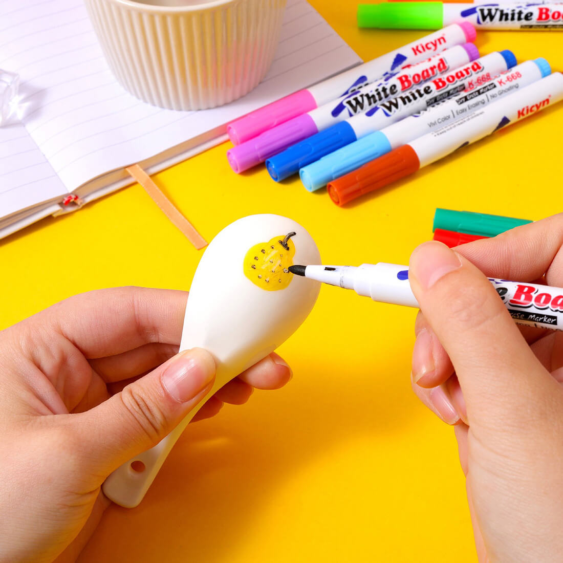 Magische Drijvende Inkt Doodle Pen