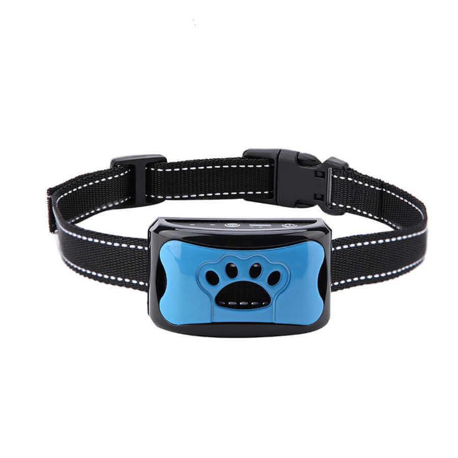 Oplaadbare Blafhalsband