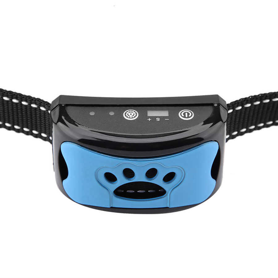 Oplaadbare Blafhalsband