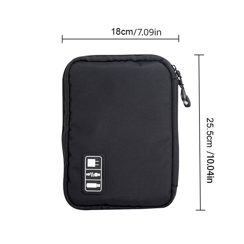 Elektronische Accessoires Organisator