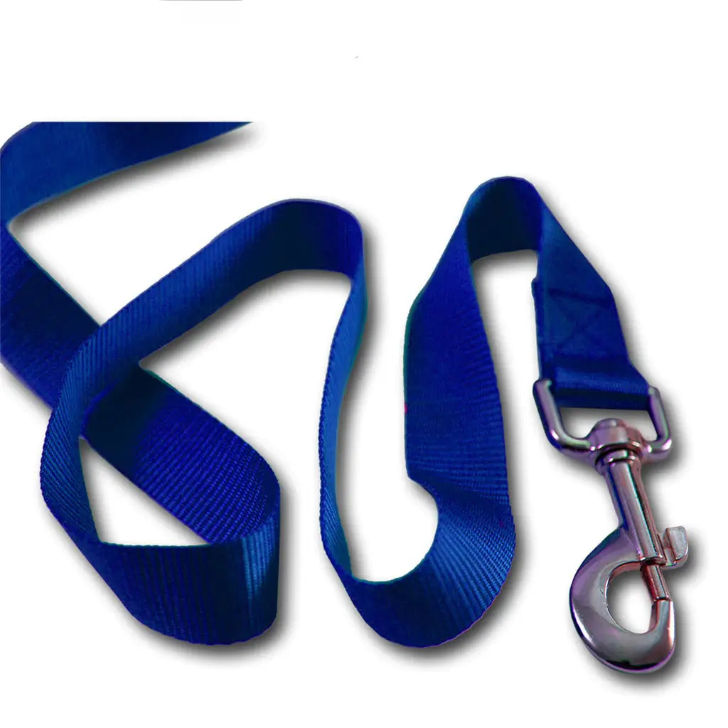 Multifunctionele Nylon Pet Leiband