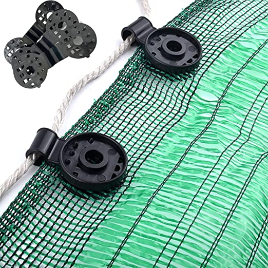 Sun Shade Net Clip