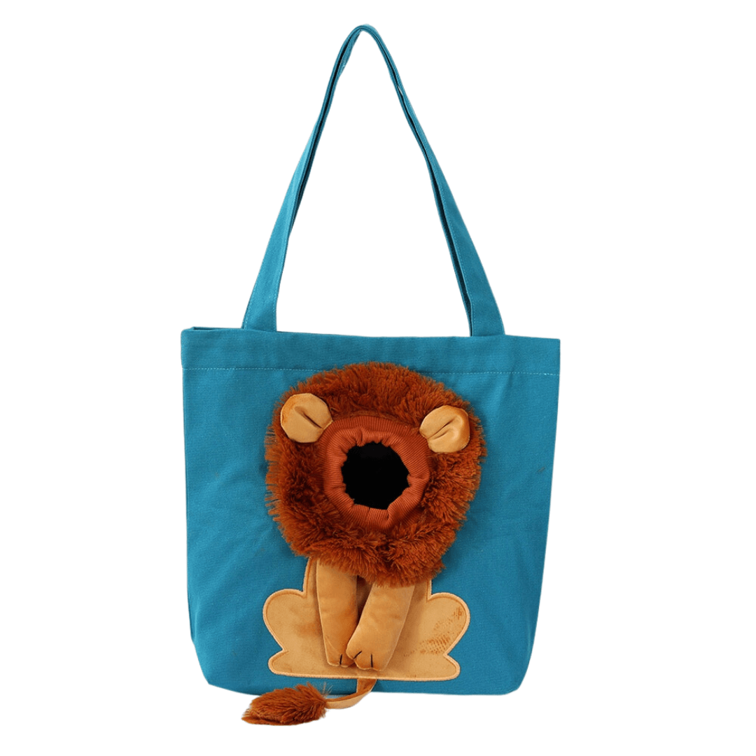 Pet Carrier Schoudertas
