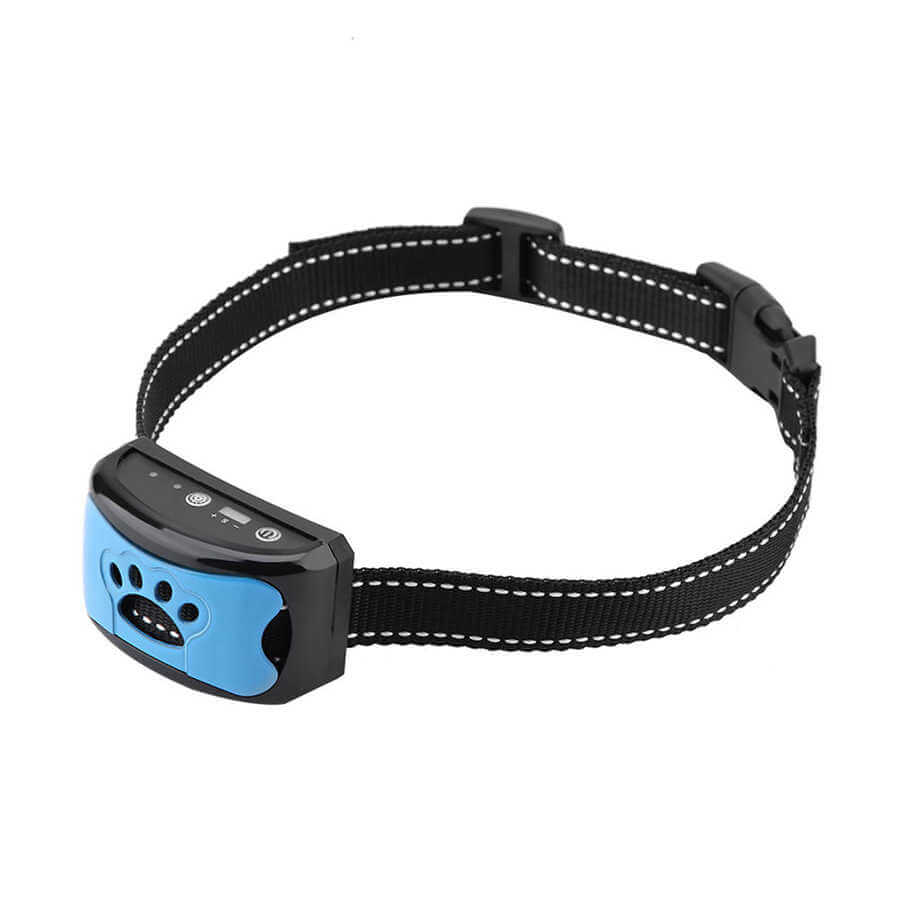 Oplaadbare Blafhalsband