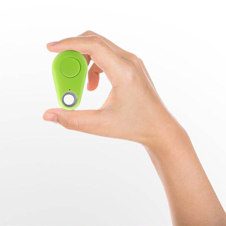 Slimme Mini GPS Vinder