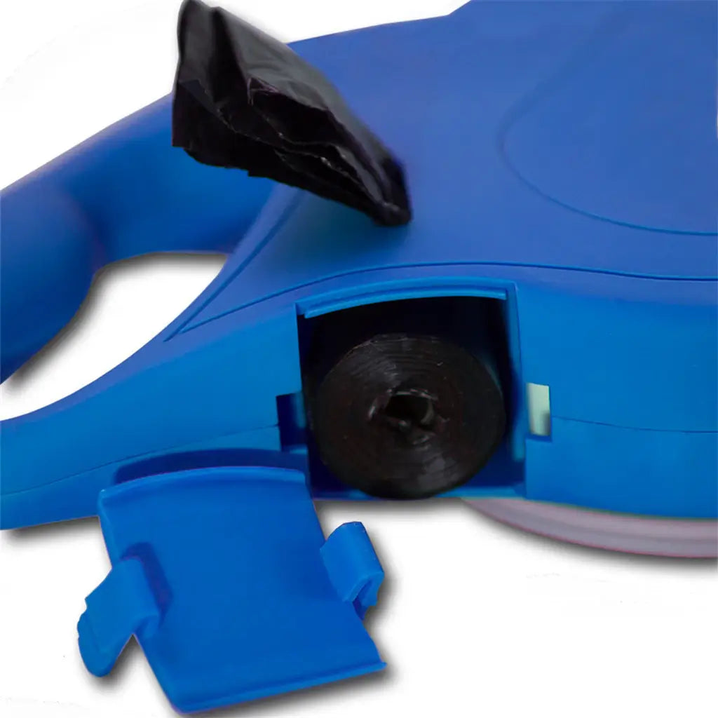 Multifunctionele Nylon Pet Leiband