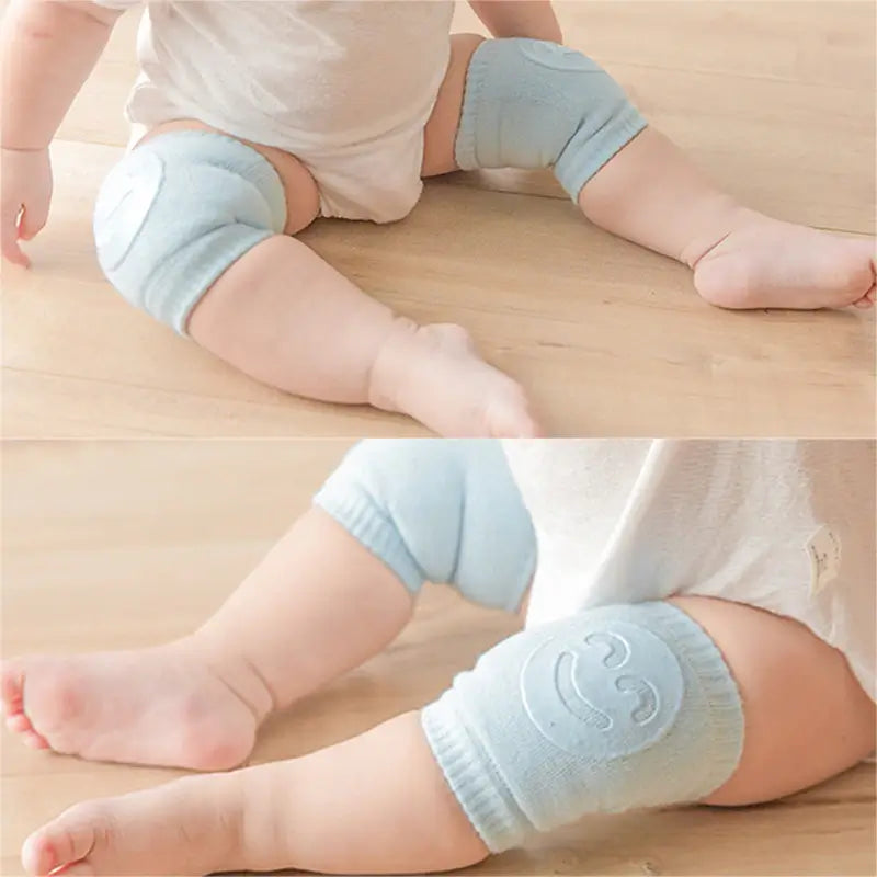 Antislip Baby Kniebeschermers