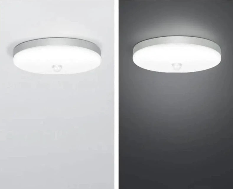 Bewegingssensor LED Plafondlamp