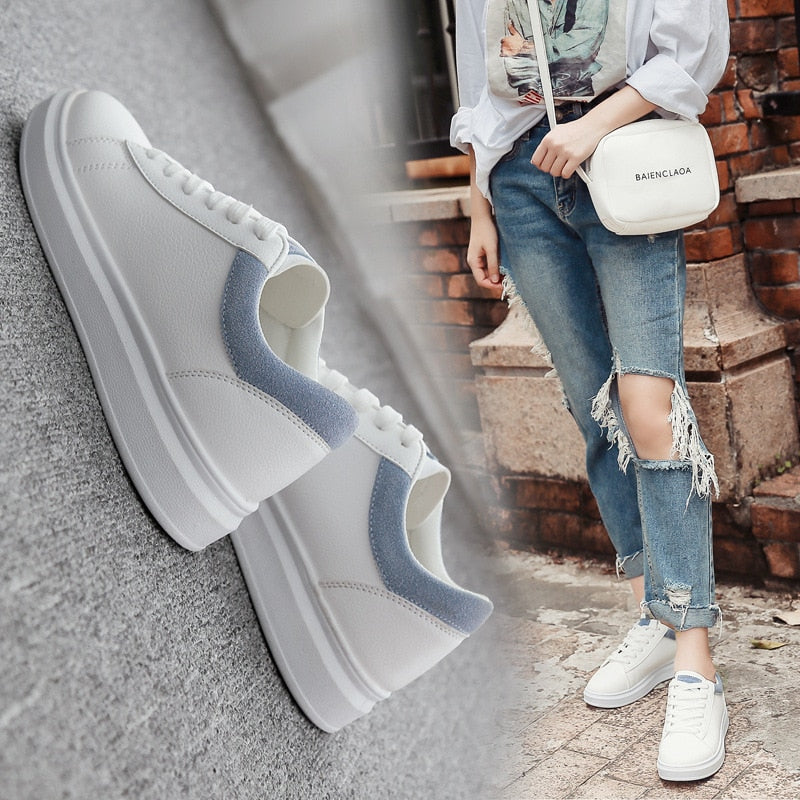 Casual Damessneakers