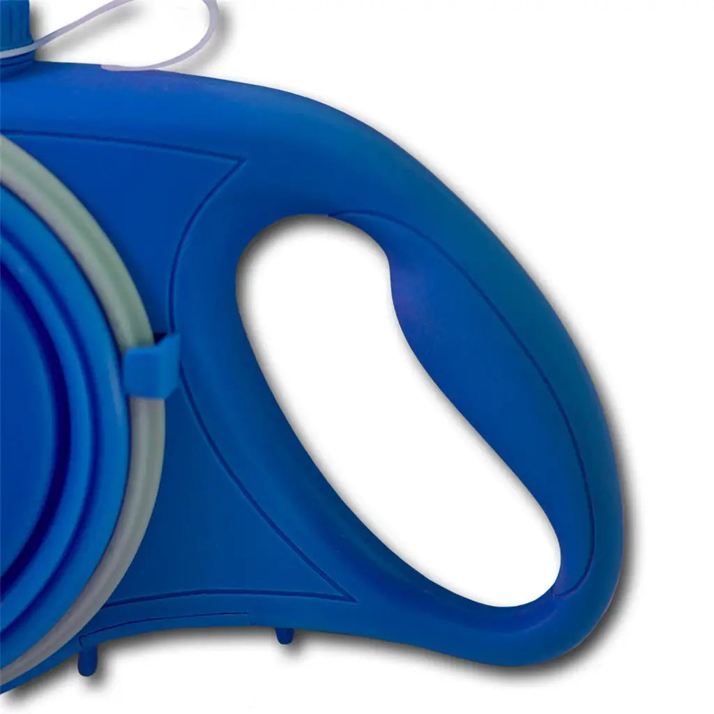 Multifunctionele Nylon Pet Leiband