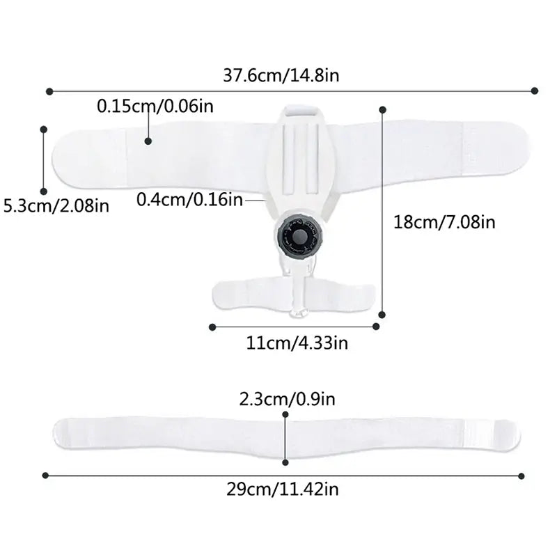 Orthopedische Bunion Corrector