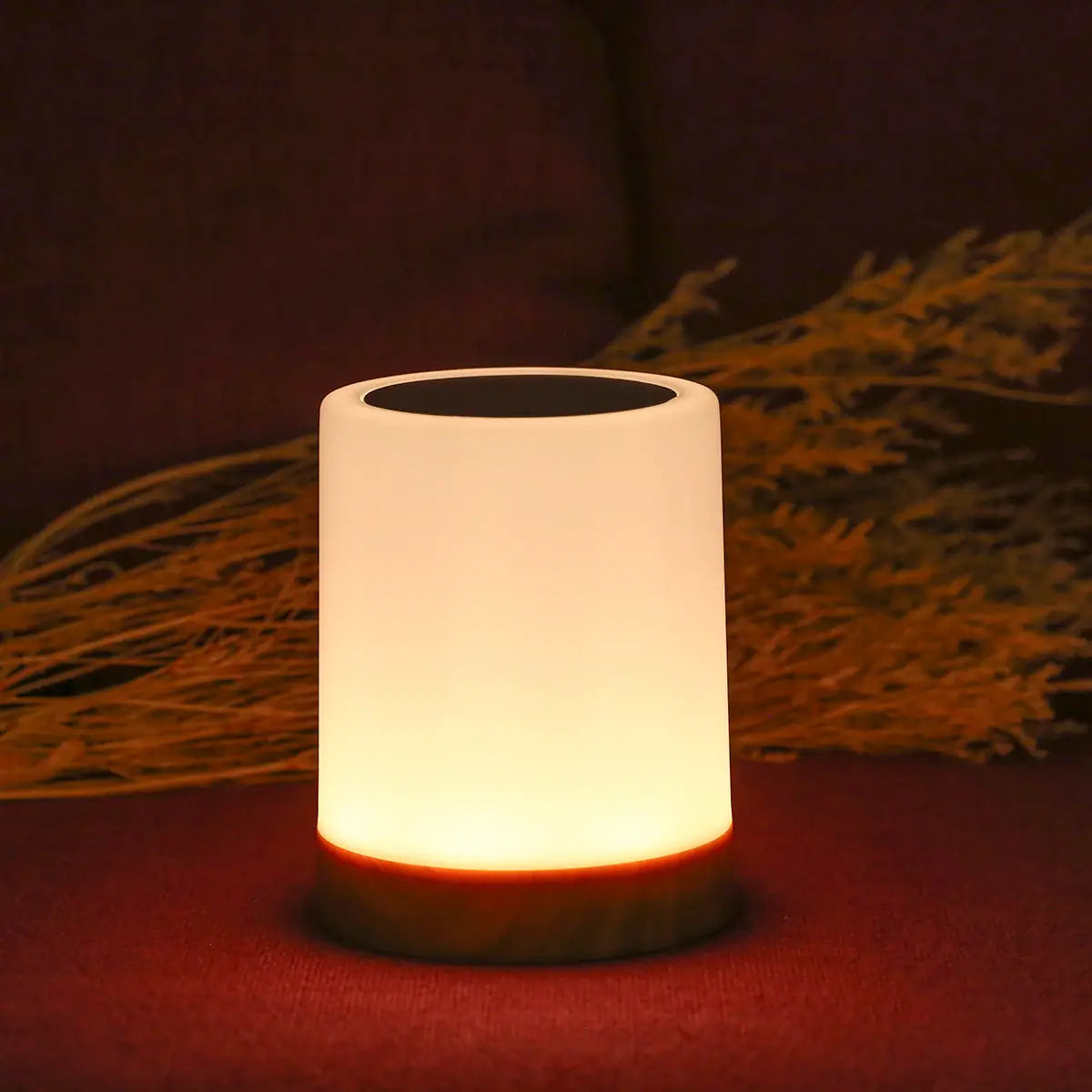 Multi-Kleur Lantaarn Nachtlicht