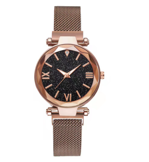 Night Sky horloge DELUXE