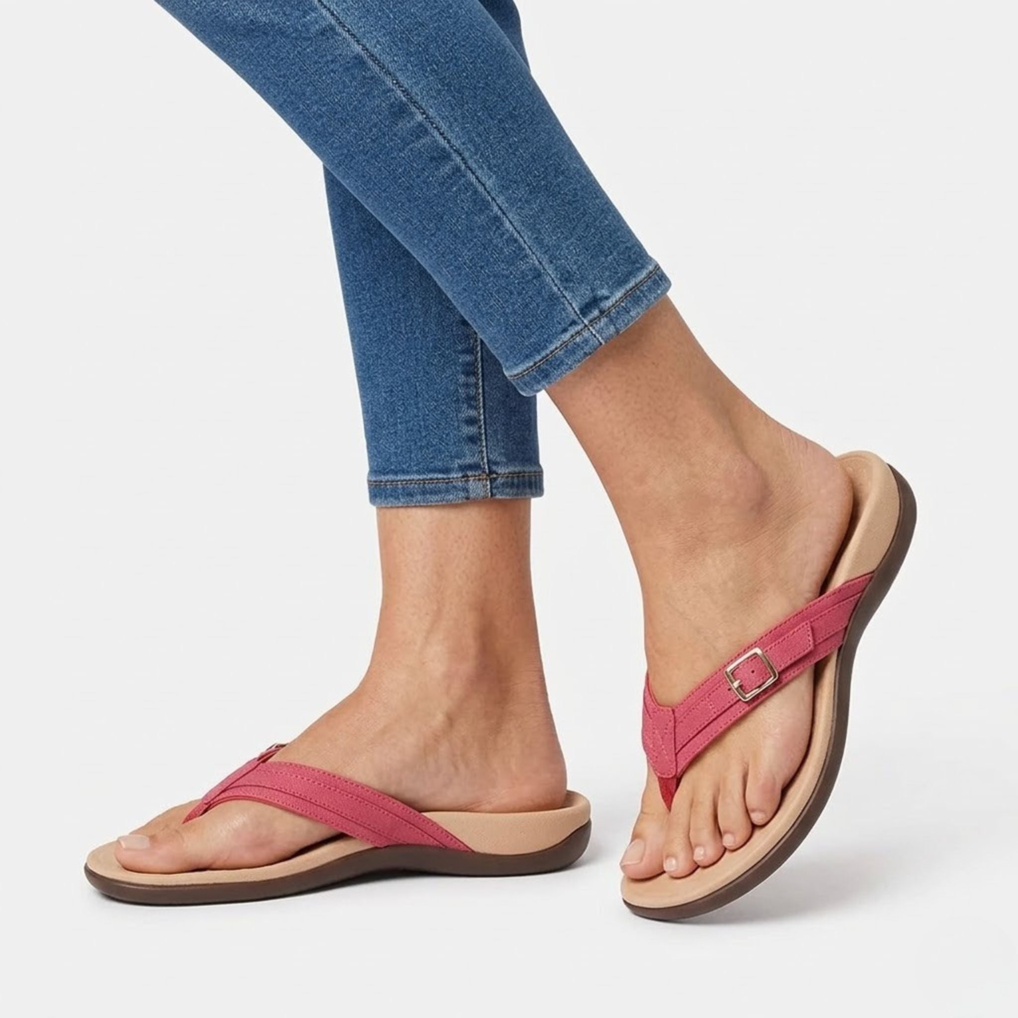 Zomer Orthopedische Sandalen
