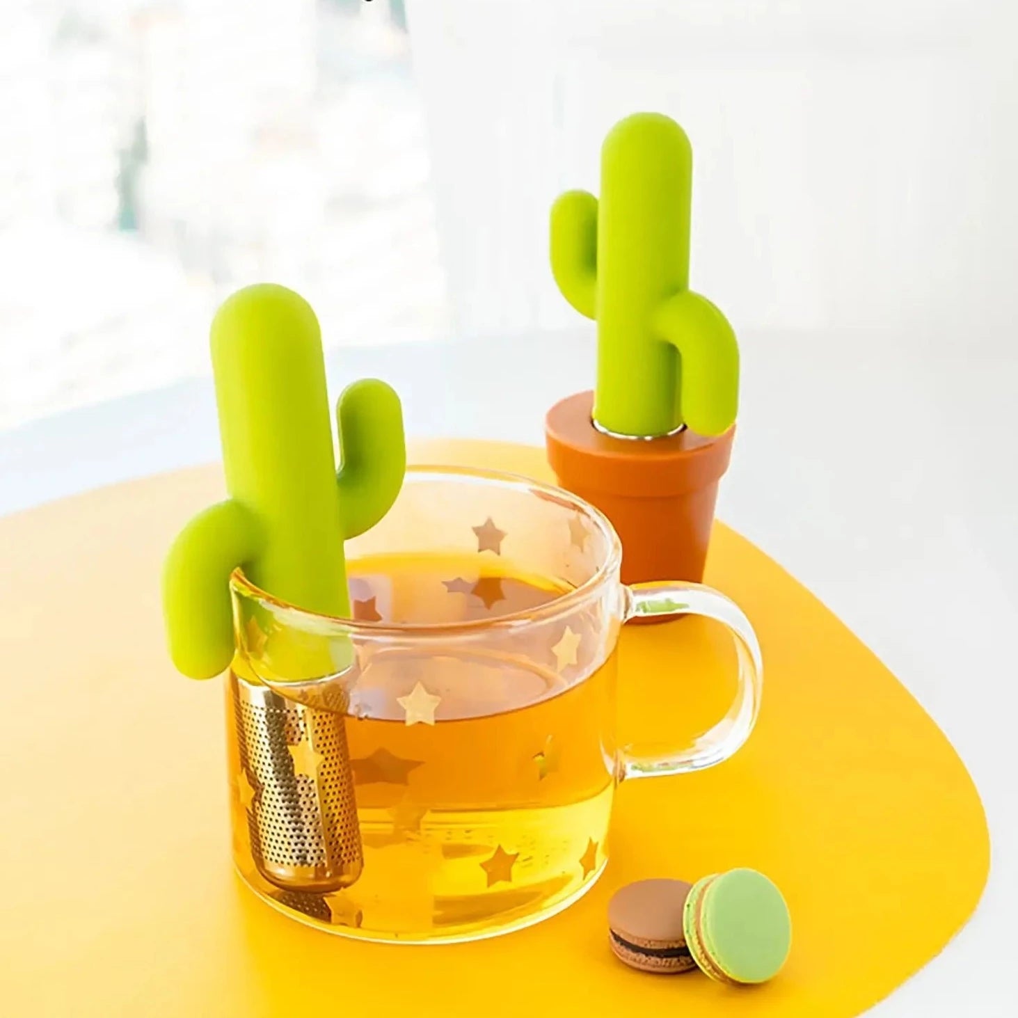 Cactus thee-ei