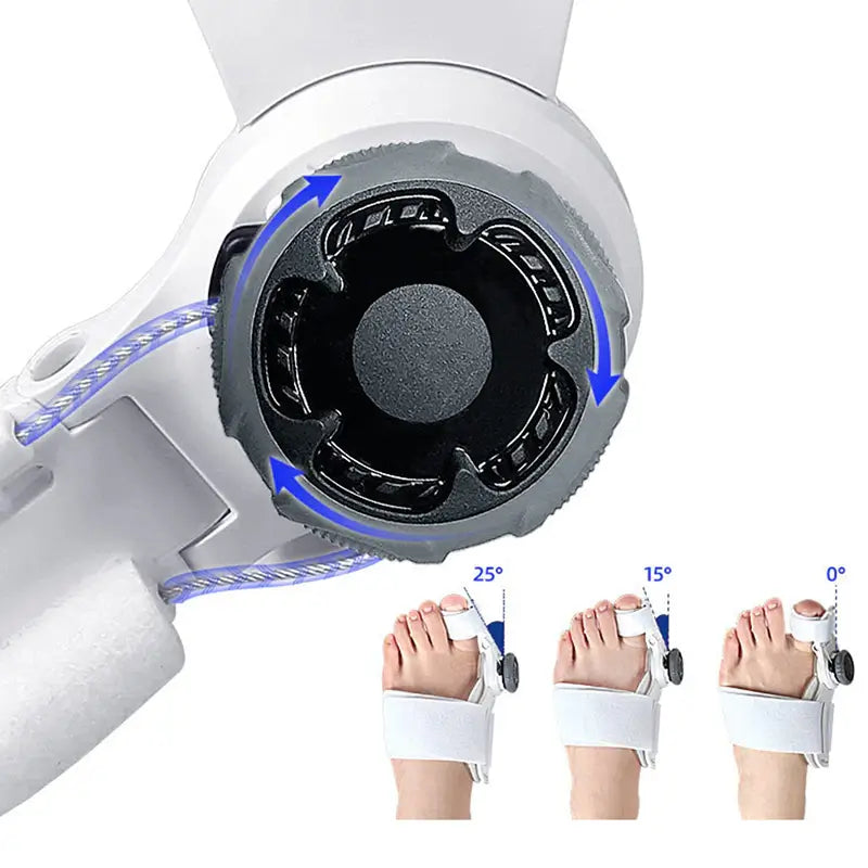 Orthopedische Bunion Corrector