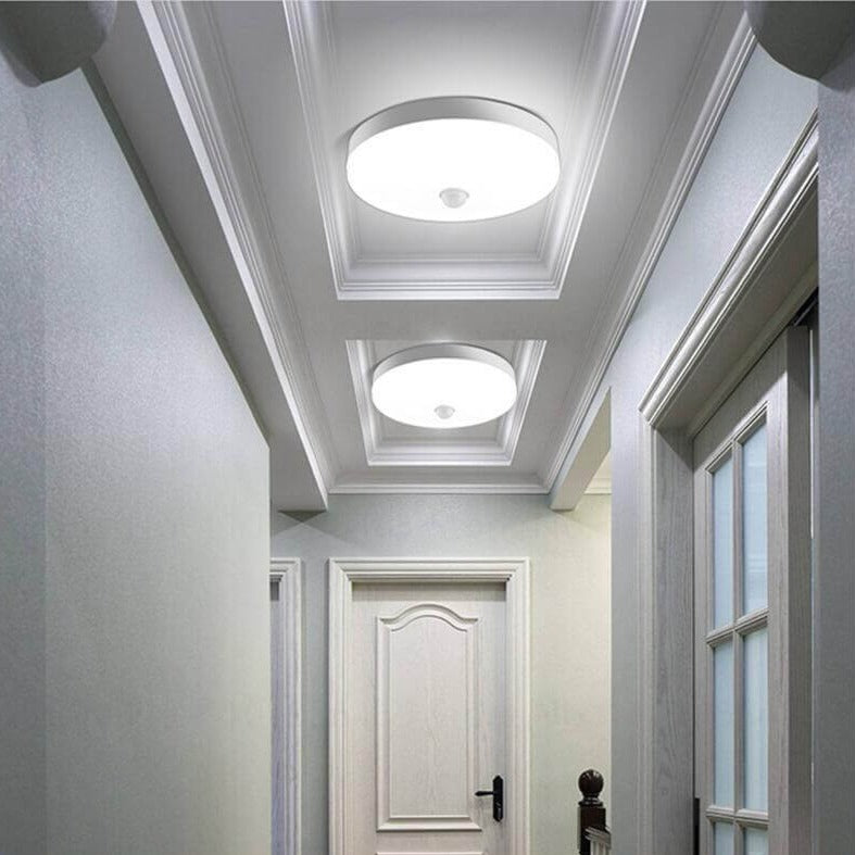 Bewegingssensor LED Plafondlamp