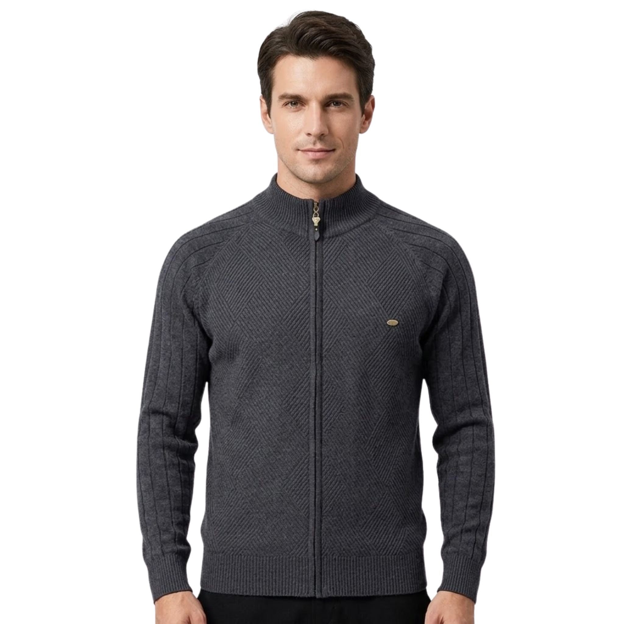 Heren Hybride Jack Modern Stijl