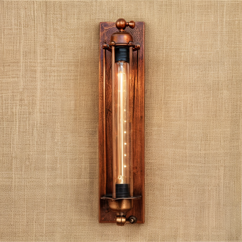 Vintage Verlichting