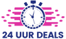 24-uurdeals logo