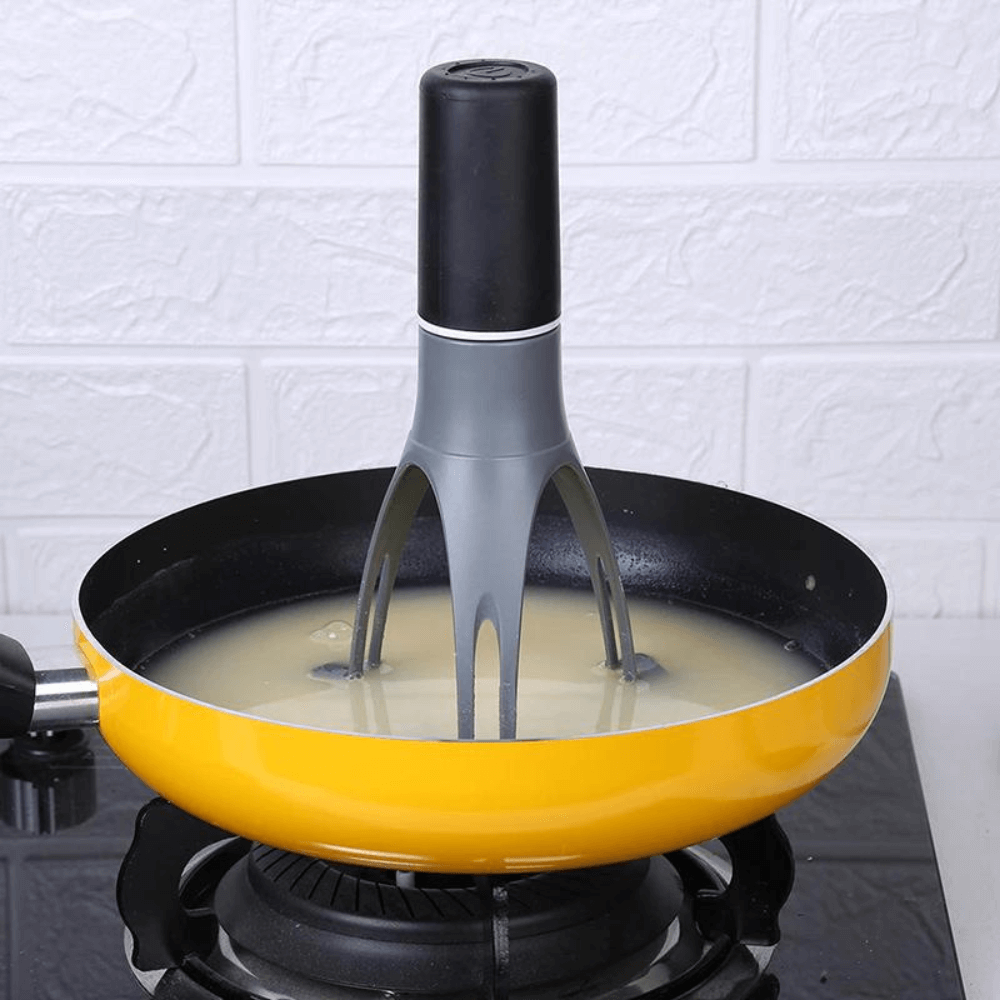 Handenvrije Automatische Garde Roerder